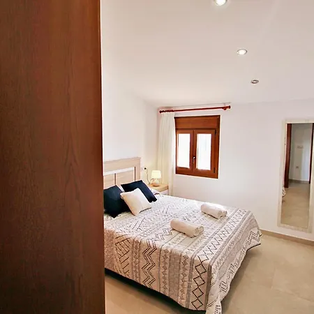 Rosalia - With Panoramic View And Private Pool In Teluda * Teulada