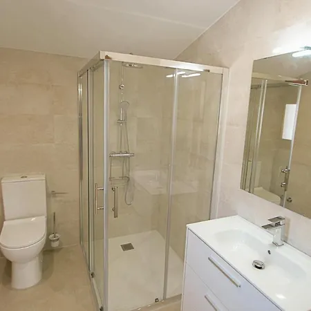 Rosalia - With Panoramic View And Private Pool In Teluda *