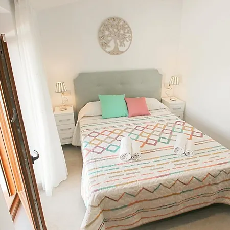 Rosalia - With Panoramic View And Private Pool In Teluda Villa Teulada