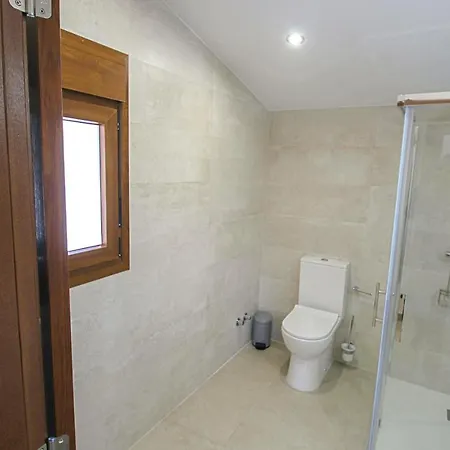 Rosalia - With Panoramic View And Private Pool In Teluda Villa