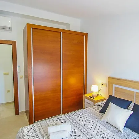 Villa Rosalia - With Panoramic View And Private Pool In Teluda Teulada