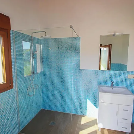 Rosalia - With Panoramic View And Private Pool In Teluda *