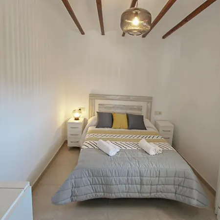 Rosalia - With Panoramic View And Private Pool In Teluda *